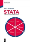 Image for Stata  : a really short introduction