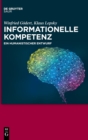 Image for Informationelle Kompetenz