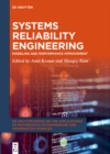 Image for Systems reliability engineering: modeling and performance improvement