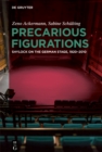 Image for Precarious Figurations: Shylock on the German Stage, 1920-2010