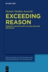 Image for Exceeding Reason: Freedom and Religion in Schelling and Nietzsche