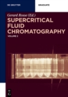 Image for Supercritical Fluid Chromatography: Volume 2