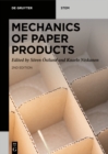 Image for Mechanics of Paper Products