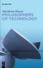 Image for Philosophers of Technology