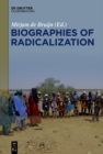 Image for Biographies of radicalization: hidden messages of social change