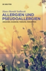 Image for Allergien Und Pseudoallergien