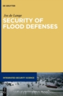 Image for Security of Flood Defenses