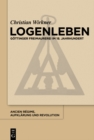 Image for Logenleben: Gottinger Freimaurerei im 18. Jahrhundert
