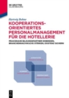 Image for Kooperationsorientiertes Personalmanagement f?r die Hotellerie
