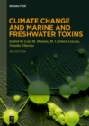 Image for Climate change and marine and freshwater toxins