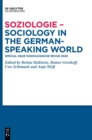 Image for Soziologie - Sociology in the German-Speaking World : Special Issue Soziologische Revue 2020
