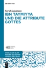 Image for Ibn Taymiyya und die Attribute Gottes