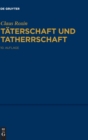 Image for Taterschaft Und Tatherrschaft