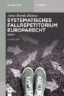 Image for Systematisches Fallrepetitorium Europarecht