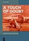 Image for Touch of Doubt: On Haptic Scepticism