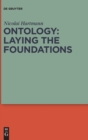 Image for Ontology: Laying the Foundations
