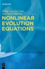 Image for Nonlinear Evolution Equations