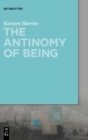 Image for The Antinomy of Being