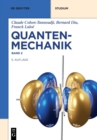 Image for Quantenmechanik