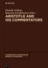 Image for Aristotle and His Commentators: Studies in Memory of Paraskevi Kotzia : 7