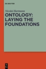 Image for Ontology: Laying the Foundations