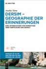 Image for Dersim - Geographie der Erinnerungen: Eine Untersuchung von Narrativen uber Verfolgung und Gewalt