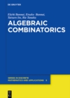 Image for Algebraic combinatorics : 5