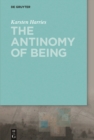 Image for Antinomy of Being