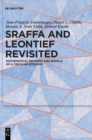 Image for Sraffa and Leontief Revisited : Mathematical Methods and Models of a Circular Economy