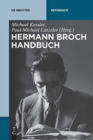 Image for Hermann-Broch-Handbuch