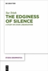 Image for The Edginess of Silence : A Study on Chain Linearization