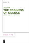 Image for The Edginess of Silence: A Study on Chain Linearization