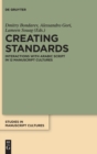Image for Creating Standards