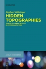 Image for Hidden Topographies