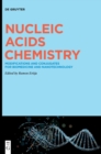 Image for Nucleic Acids Chemistry