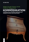 Image for Kommodikation