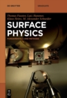 Image for Surface Physics : Fundamentals and Methods