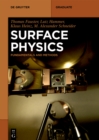 Image for Surface Physics: Fundamentals and Methods