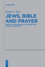 Image for Jews, Bible and Prayer