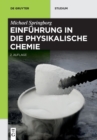 Image for Einf?hrung in Die Physikalische Chemie