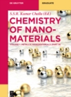 Image for Metallic Nanomaterials (Part B)