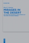 Image for Mirages in the Desert