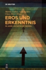 Image for Eros und Erkenntnis – 50 Jahre „Asthetische Theorie“