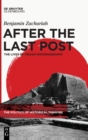 Image for After the Last Post : The Lives of Indian Historiography