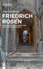 Image for Friedrich Rosen : Orientalist Scholarship and International Politics