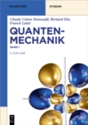 Image for Quantenmechanik