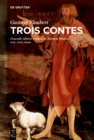 Image for Trois contes