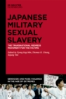 Image for The Transnational Redress Movement for the Victims of Japanese Military Sexual Slavery