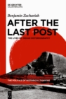 Image for After the Last Post: The Lives of Indian Historiography