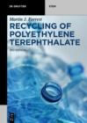 Image for Recycling of polyethylene terephthalate